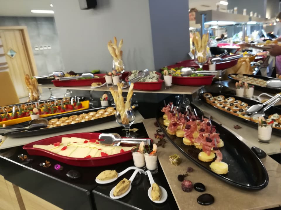 Gastro HVD Viva Club Hotel