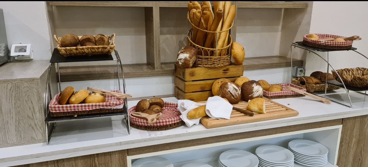 Gastro Ulysse Djerba Thalasso & Spa