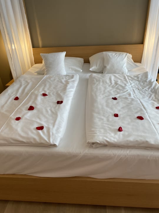 Zimmer Hotel Zugbrücke Grenzau