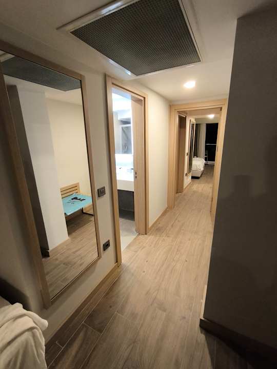 Zimmer Luna Vista Belek