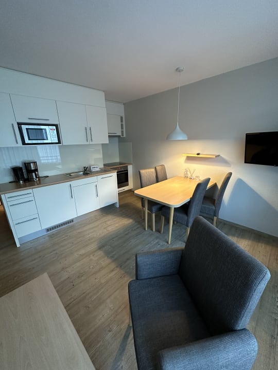 Zimmer Ferienwohnungen Ferienpark Weissenhäuser Strand