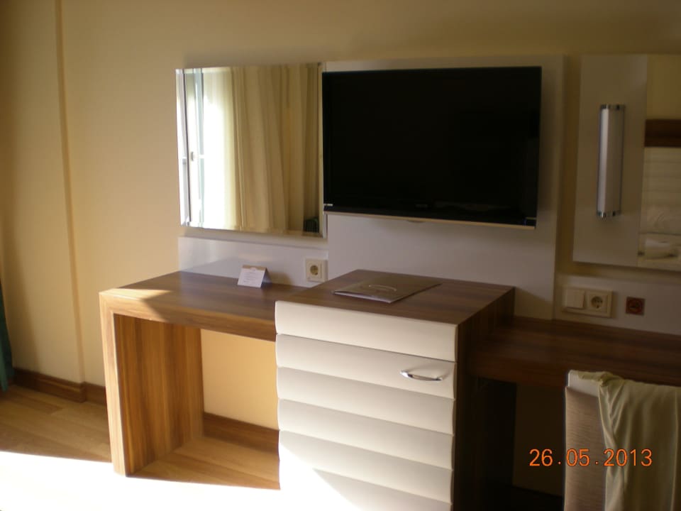 Zimmer Dizalya Palm Garden