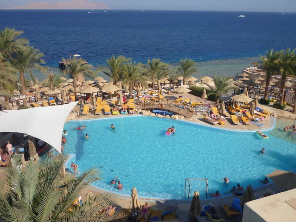 Strandpool Hotel Xperience Sea Breeze Resort