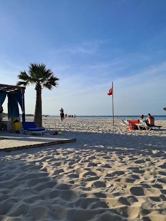Strand Sahara Beach Aquapark & Resort