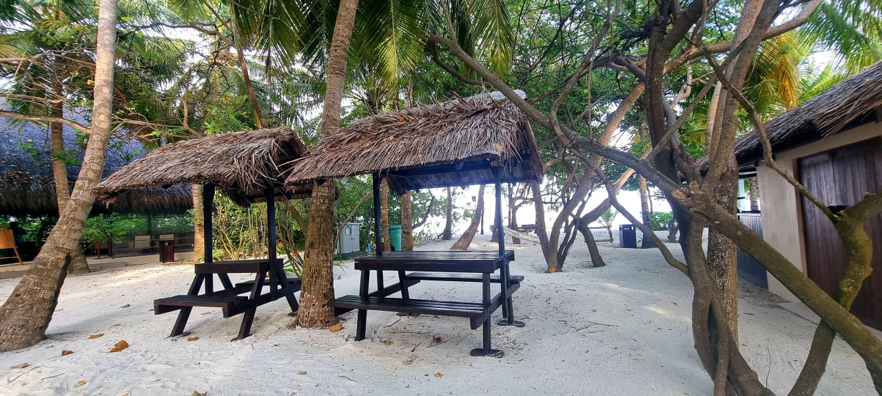 Gastro Summer Island Maldives