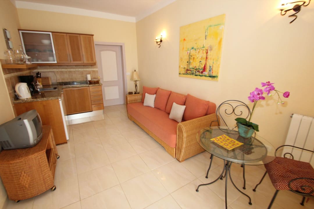 Ferienwohnung "Colibri" Finca Montimar (Wohnraum) Finca Montimar