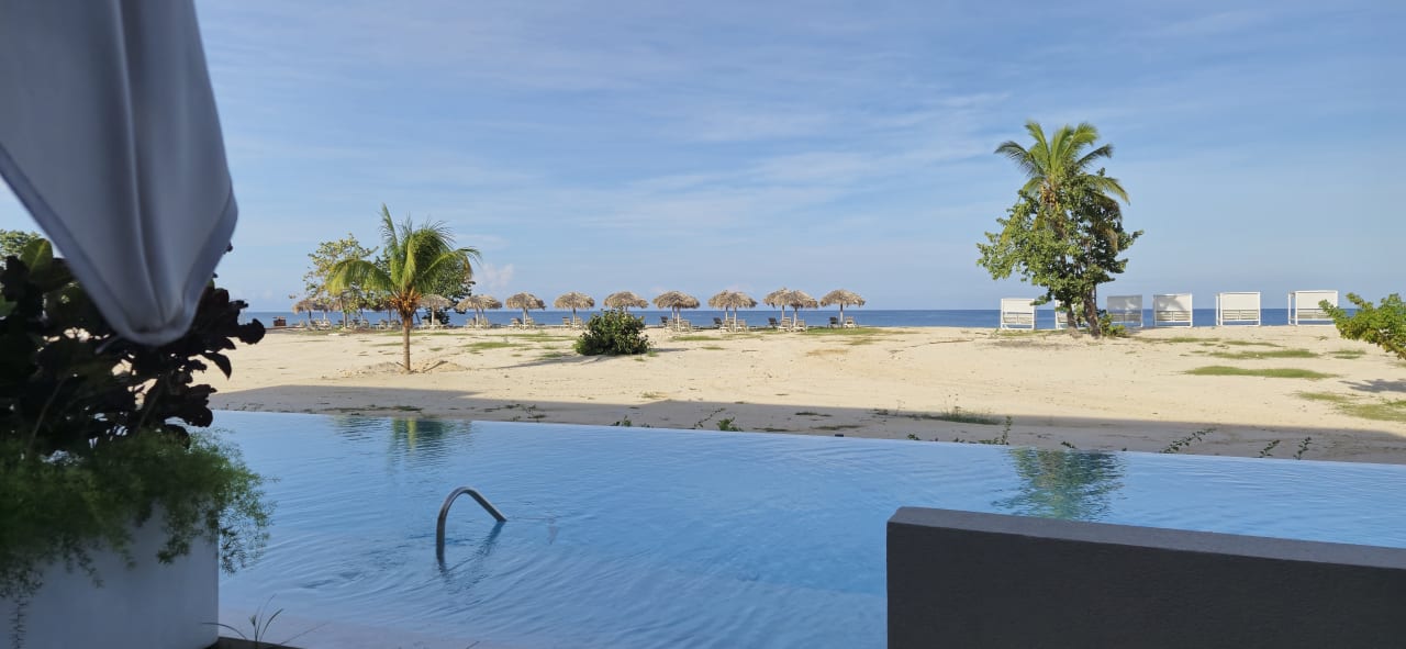 Sonstiges Meliá Trinidad Península