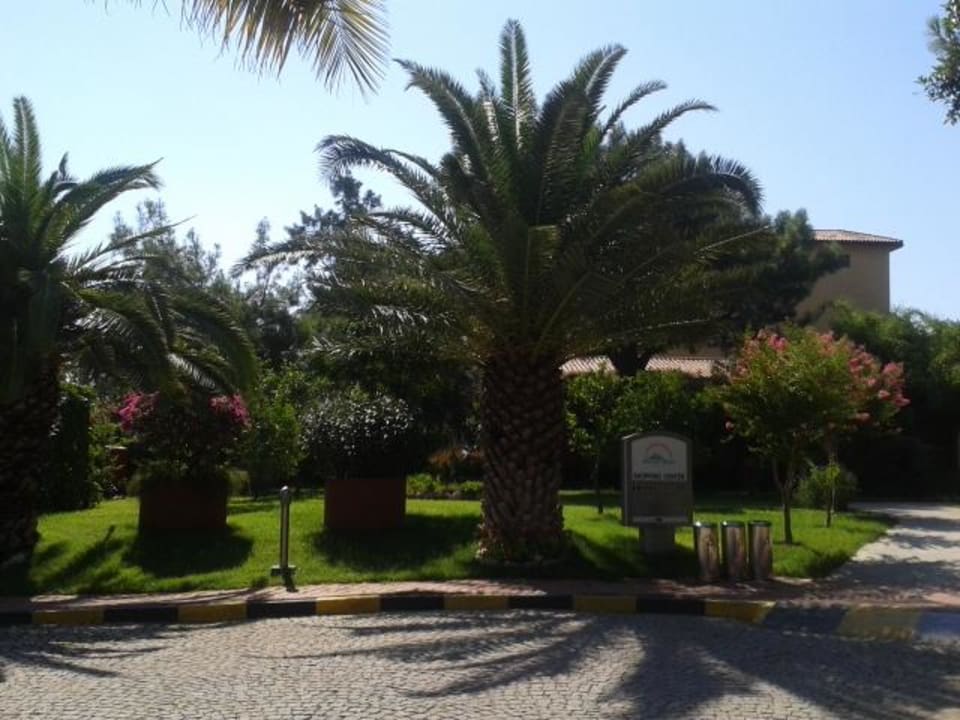 Palme Alba Resort Hotel