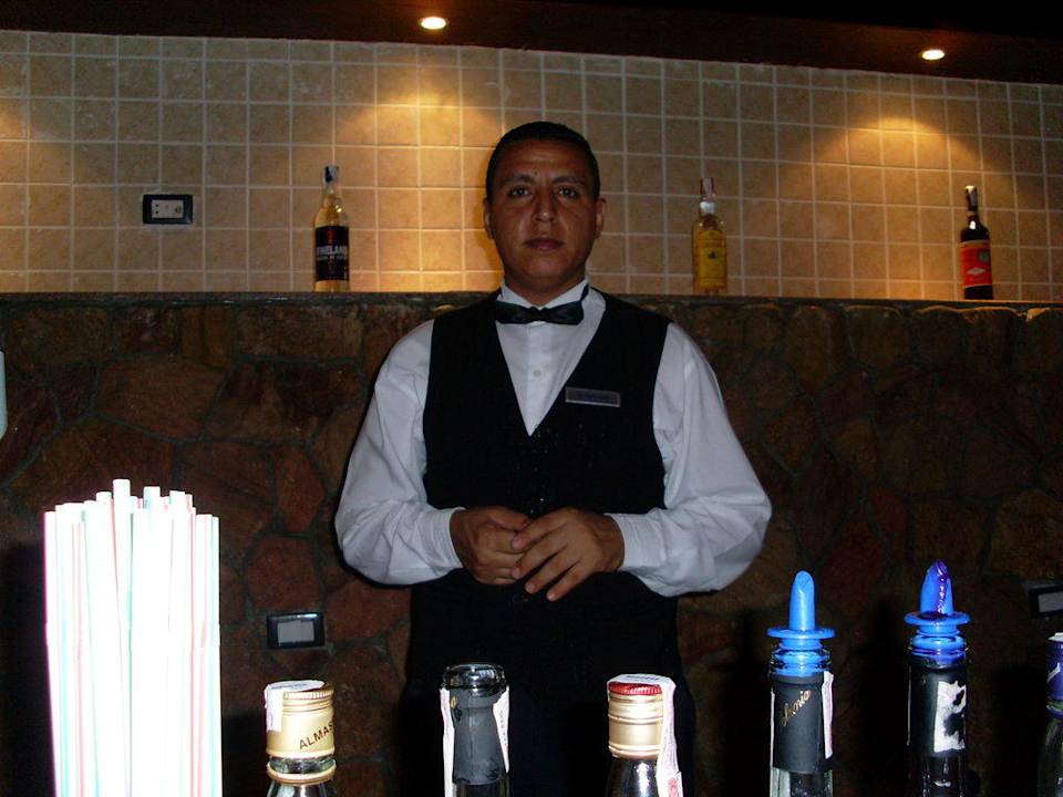 Unser Klaus Pickalbatros Palace Resort