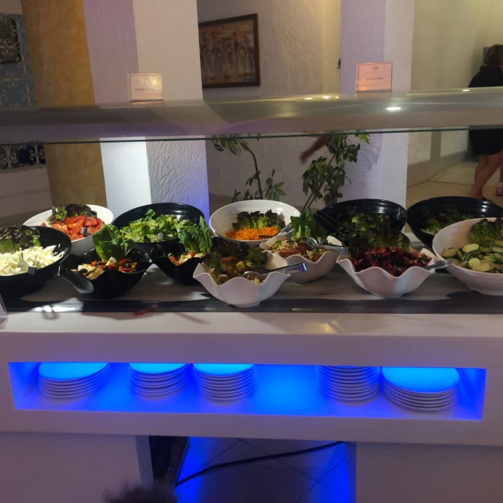 Gastro TMK Marine Beach by Turismark