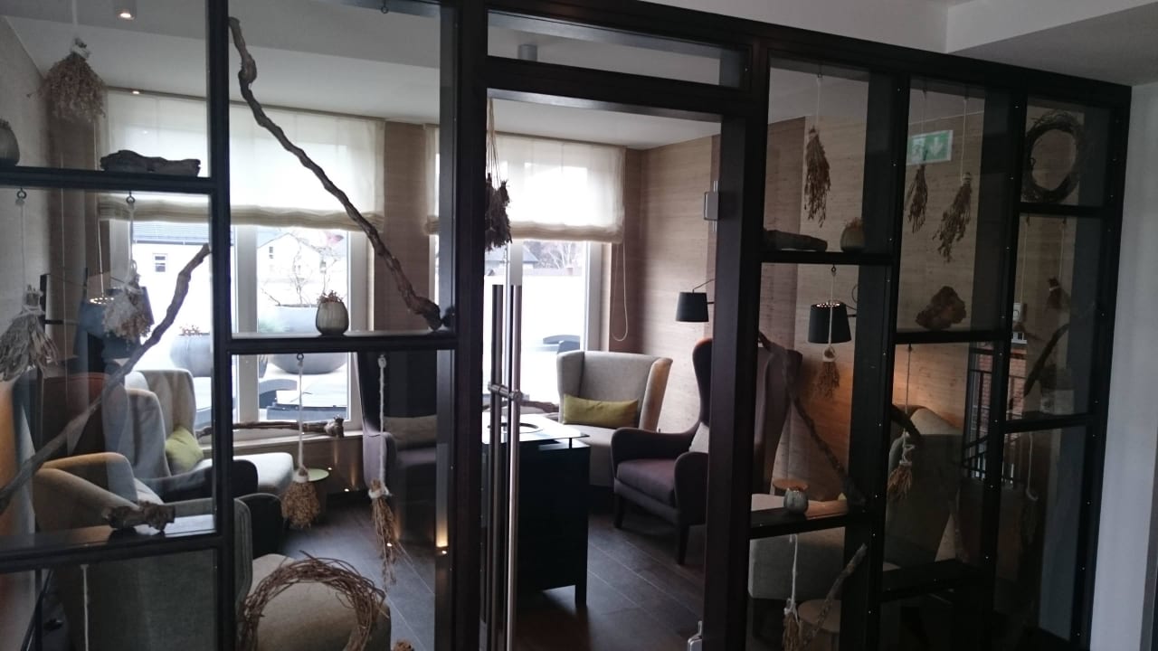 Kräuterkammer Hotel Ritter Durbach