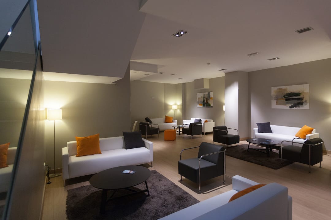 Sonstiges Hotel Arrizul Urumea