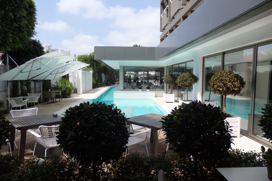 Pool Hotel Alasia