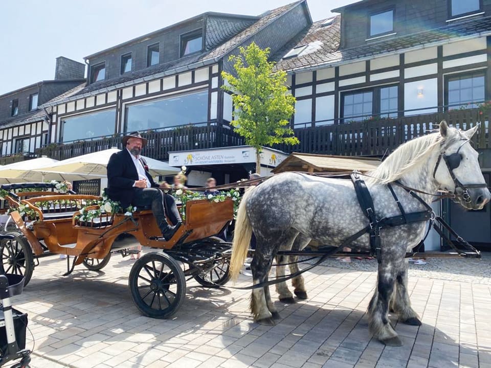 Sport & Freizeit Der schöne Asten - Resort Winterberg
