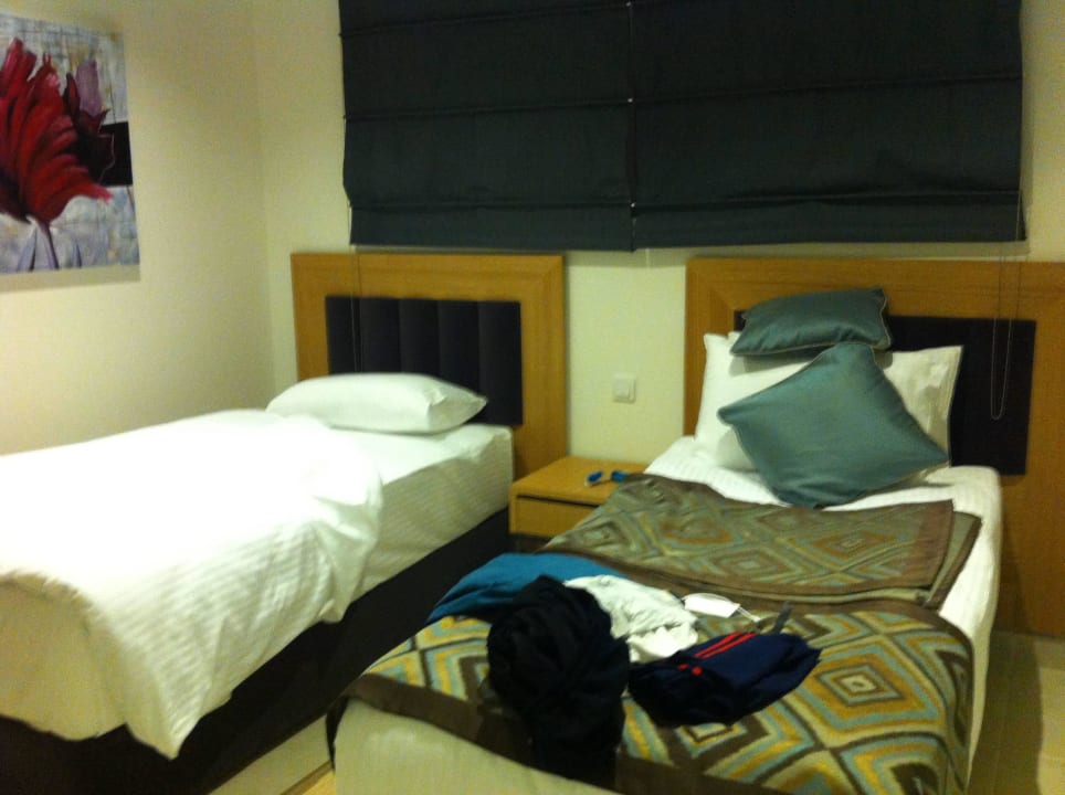 Childrens room Ramada Resort Kusadasi & Golf