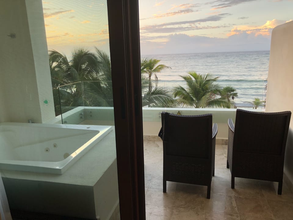 Zimmer Akumal Bay Beach & Wellness Resort