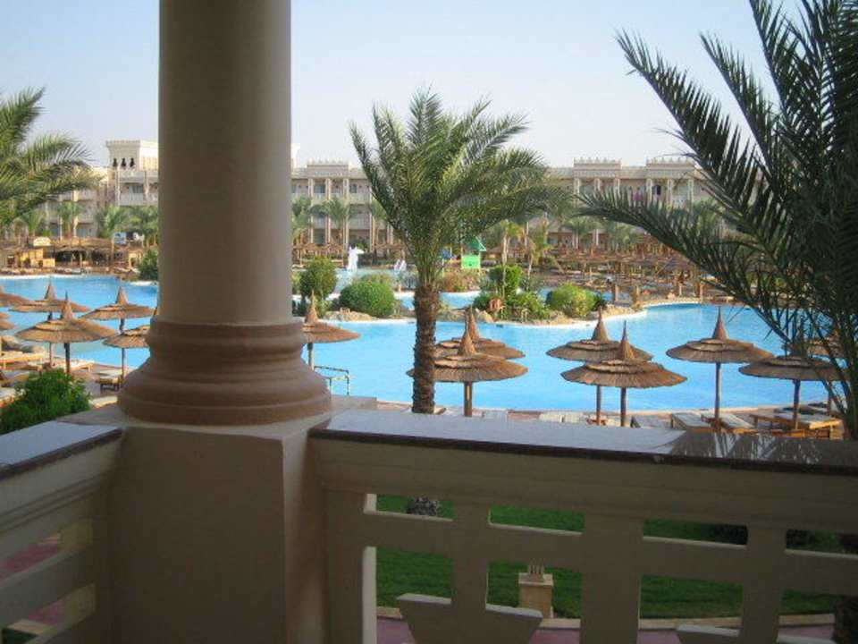 Hotel Albatros PALACE Resort & Spa Pickalbatros Palace Resort