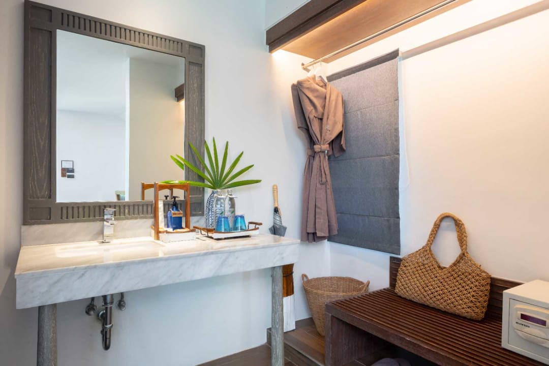 Zimmer NH Collection Samui Peace Resort