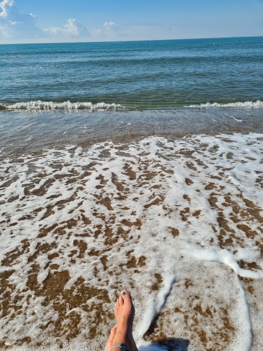 Strand Kamelya Selin Hotel