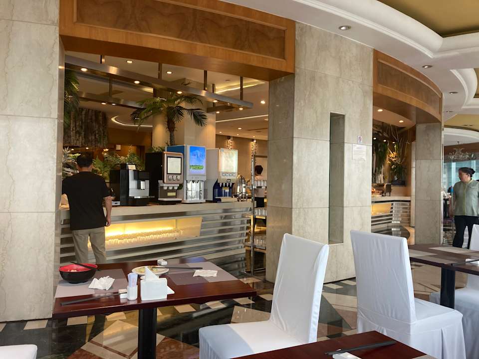 Gastro Wenzhou International Hotel