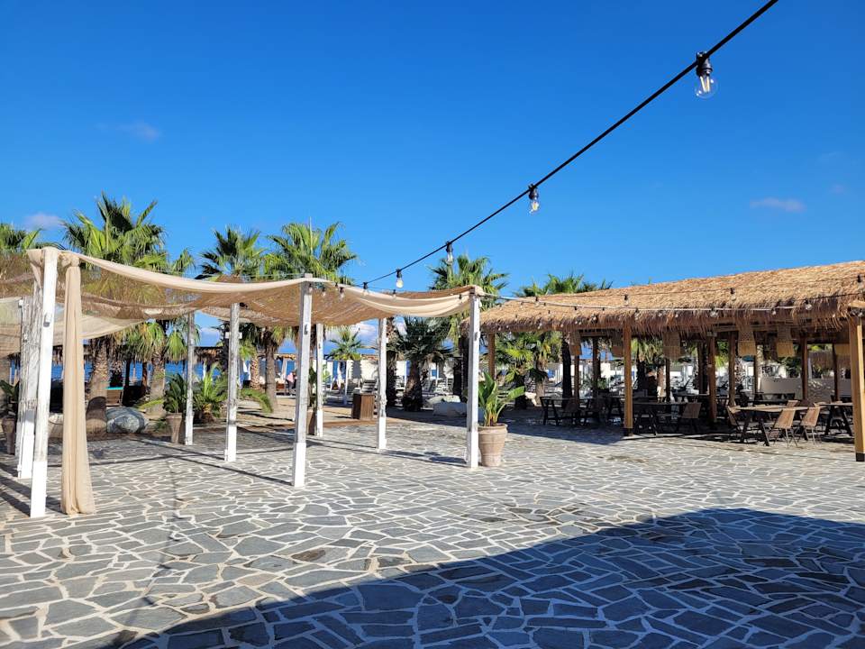 Sonstiges Alea Hotel & Suites