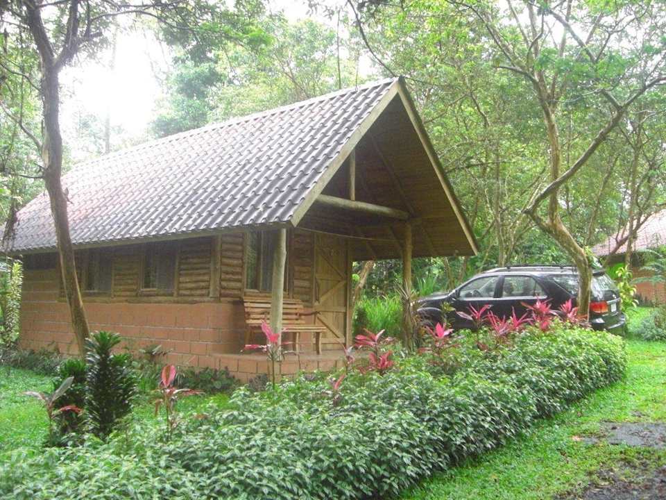 Blockhaus Hotel Oasis Fortuna