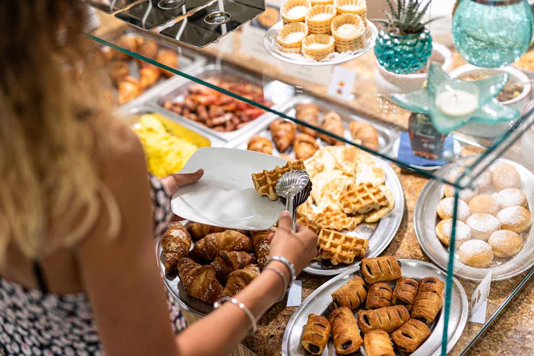 Gastro Hotel Palma De Majorca