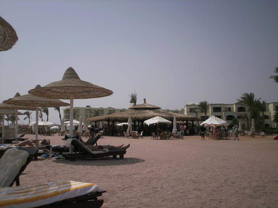 Blick auf die Bar Regency Plaza Aqua Park & Spa