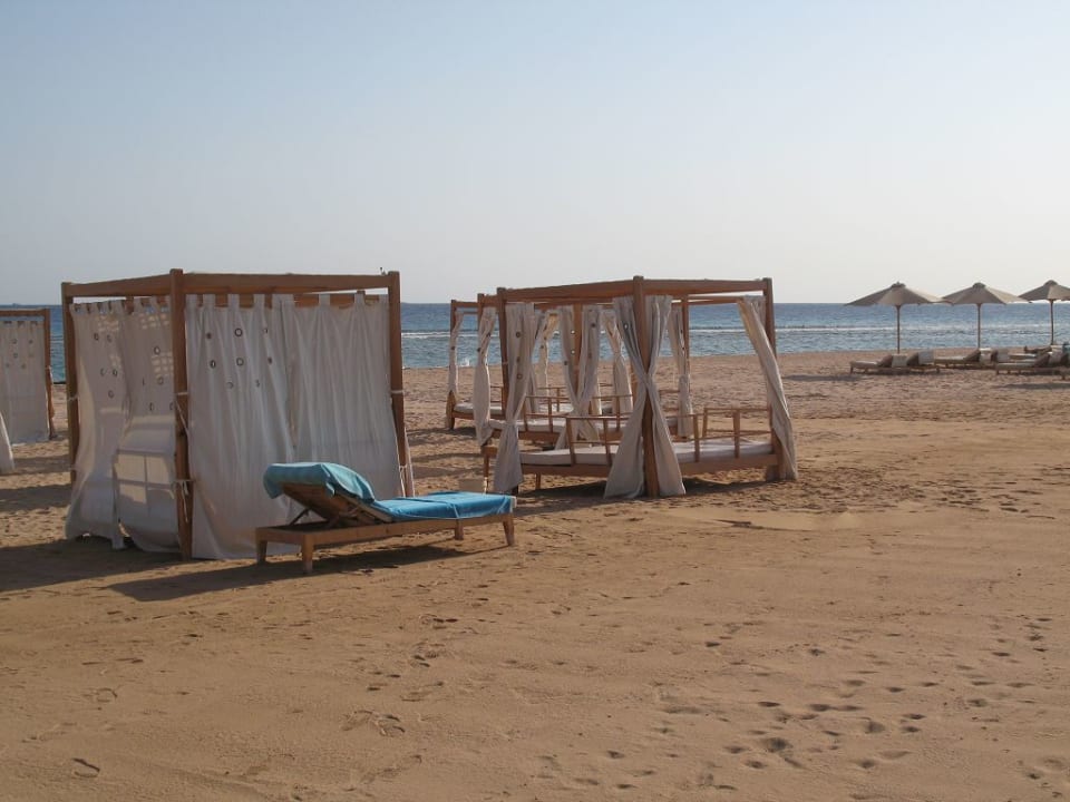Einfach nur schön! Baron Palace Sahl Hasheesh