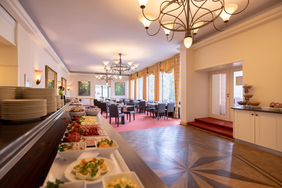 Gastro Hotel Bremer Haus