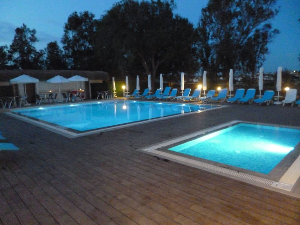 Pool Labranda Lebedos Princess