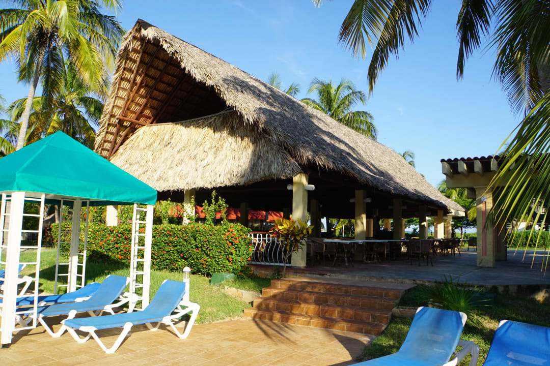 Sonstiges Hotel Roc Barlovento