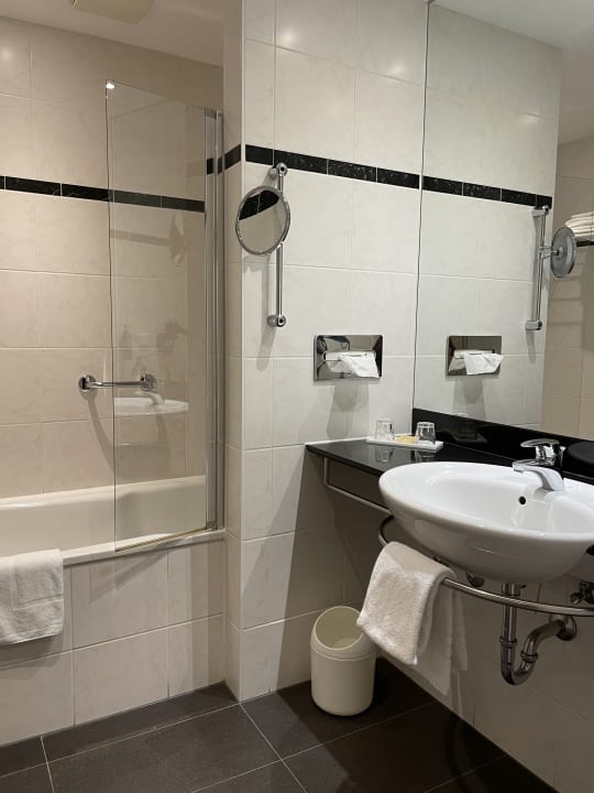 Zimmer Vienna House by Wyndham Thüringer Hof Eisenach