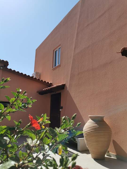 Gastro High Beach White - Adults Only