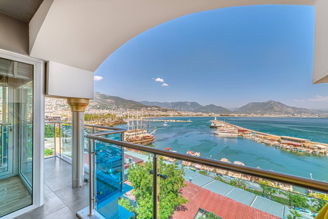 Gastro Numa Port Hotel