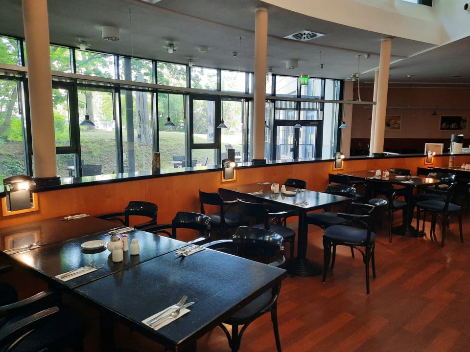 Gastro IntercityHotel Magdeburg