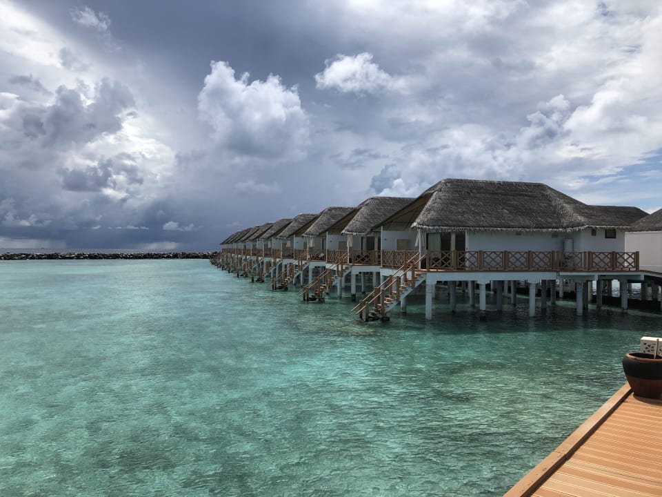 Außenansicht Dreamland The Unique Sea & Lake Resort / Spa