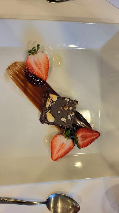 Gastro Reduce Hotel Vital Bad Tatzmannsdorf