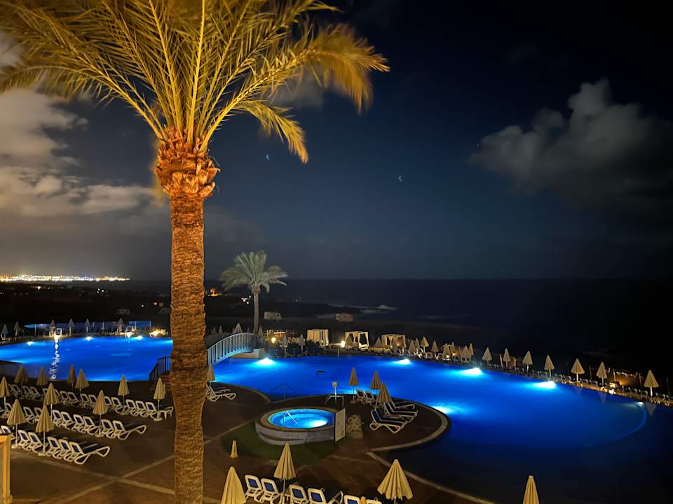 Pool Bahia Principe Sunlight Costa Adeje