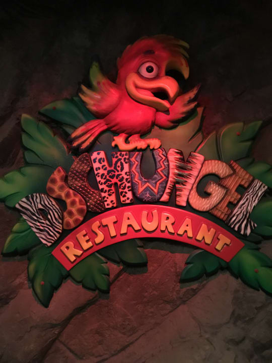 Gastro Ferienwohnungen Ferienpark Weissenhäuser Strand