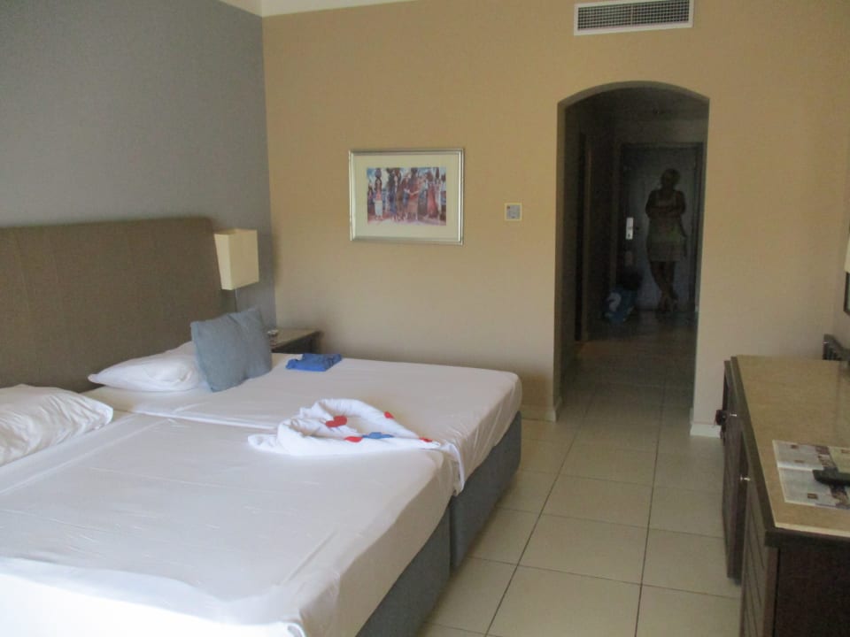 Zimmer JAZ Aquamarine Resort
