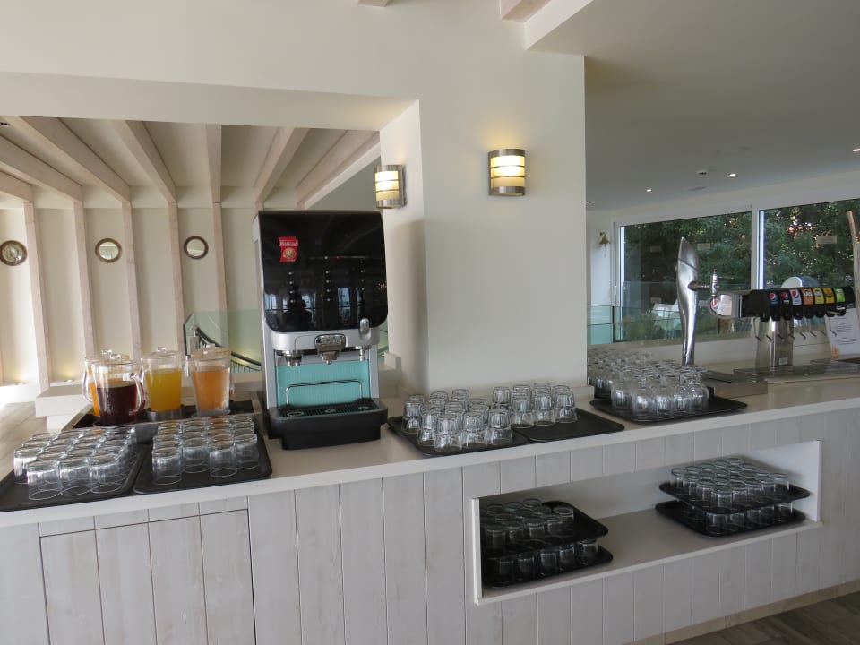 Gastro allsun App.-Hotel Barlovento