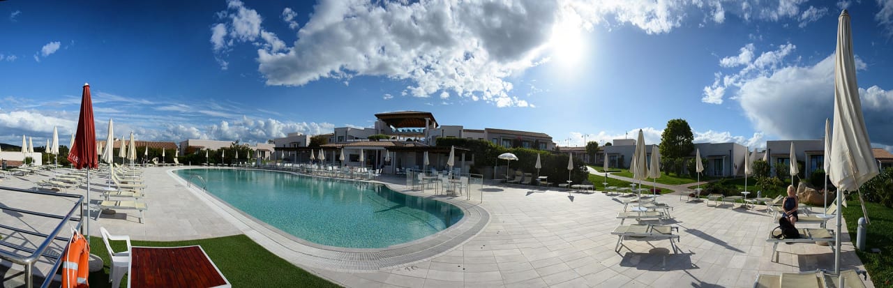 Pool Grande Baia Resort & Spa