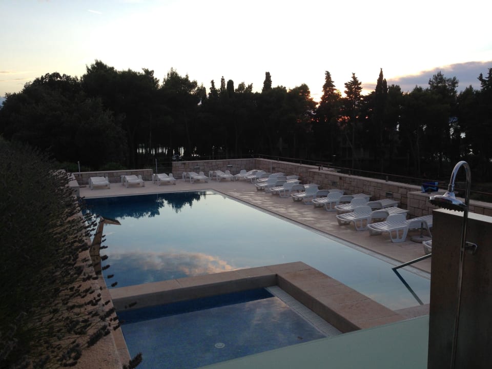 Hotel Amor Aminess Vival Casa Velaris