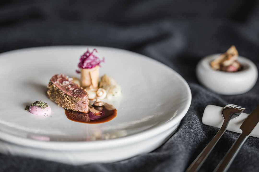 Gastro Purmontes - Private Luxury Chalet