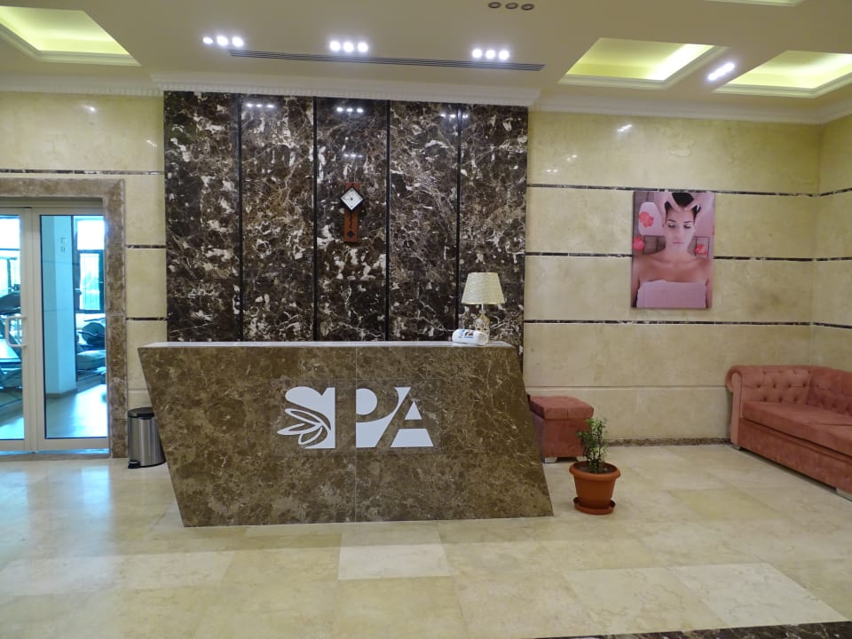 Sport & Freizeit Fantazia Resort Marsa Alam