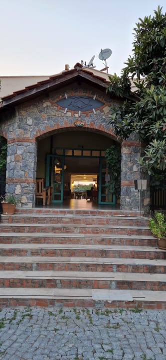 Sonstiges Hotel Rebin Beach