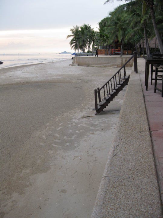 Ebbe Anantara Hua Hin Resort