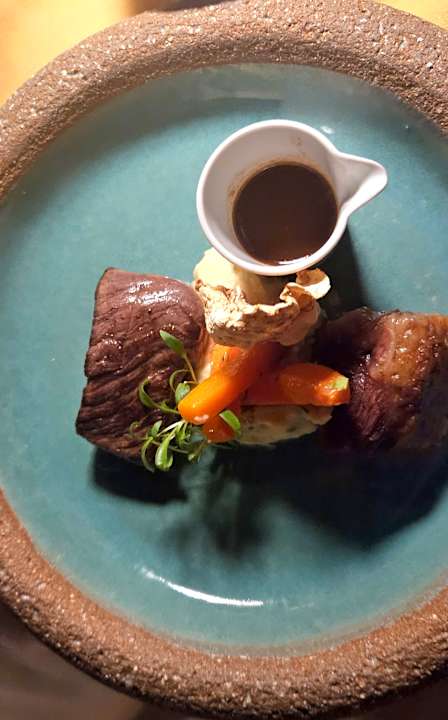 Gastro Constance Moofushi Maldives