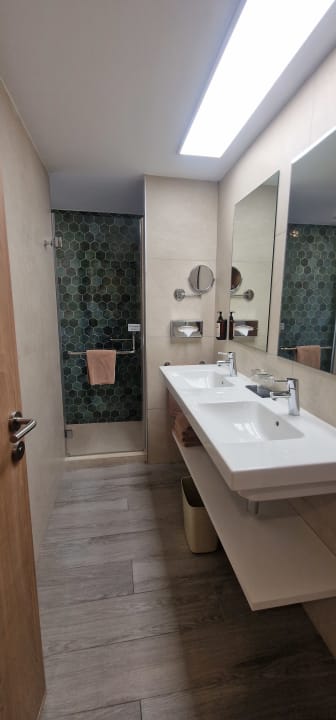 Zimmer Hotel Riu Buenavista